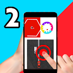 Cover Image of Скачать Multiplayer game, 3 in 1 1.3 APK