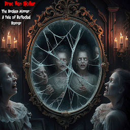 Icon image The Broken Mirror: A Tale of Reflected Horror