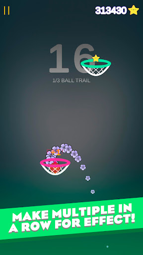 Dunk 2077 Screen 3