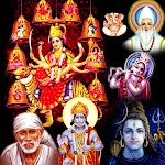 Cover Image of Download Bhajans/Devotional Songs - हिं  APK