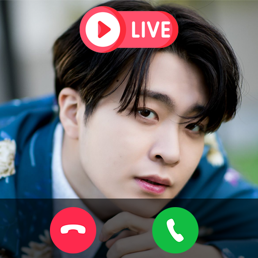 GOT7 Youngjae Fake Call logo