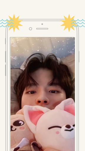 KPOP Aesthetic Wallpaper HD Screen 2