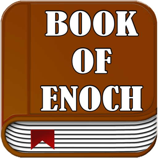 Book of Enoch in English