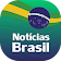 Notícias Brasil icon