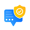 Secure Text Box - Hide Private Messages icon