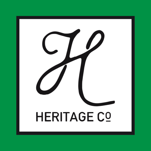 Heritage Co. تنزيل على نظام Windows