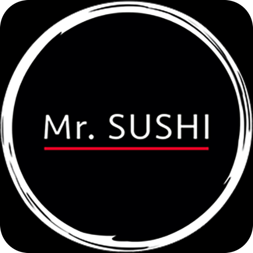 Mr. Sushi Coimbra  Icon