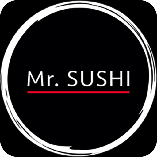 Mr. Sushi Coimbra