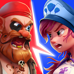 Navy Craft: PvP Tower Defense Mod Apk