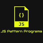 JavaScript Pattern Programs Apk