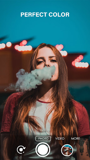 S22 Ultra HD Galaxy Camera