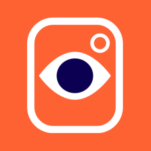 Mitch Camera - Security & Pet 0.4.0 Icon