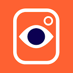 Cover Image of Télécharger Mitch Camera - Security & Pet  APK