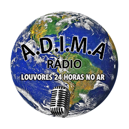 Icon image Rádio Web Adima