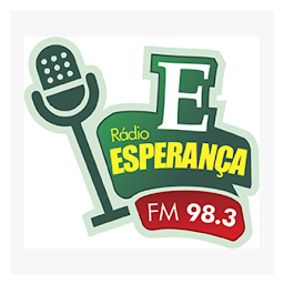 Icon image Rádio Esperança Fm