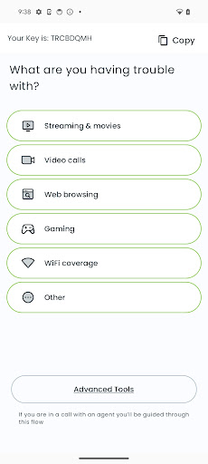NOW Assist Screen 2