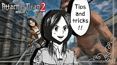 AOT Tips - Attack On Titan Guideのおすすめ画像4