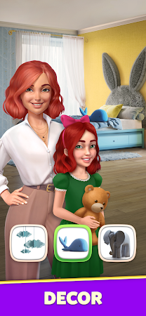 Game screenshot Design Masters: Home Simulator apk download