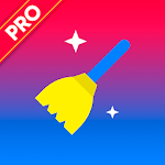 Cover Image of Download Smart Cleaner PRO 1.52 APK