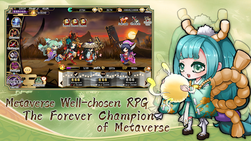 Zeroverse Screen 2