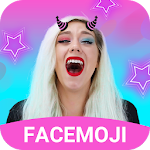 #SkyesSquad Gifs by Facemoji Emoji Keyboard Apk