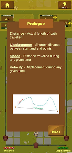 Catch -Fun of Learning Physics Screen 3