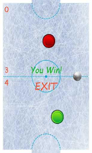 Hokey Screen 2