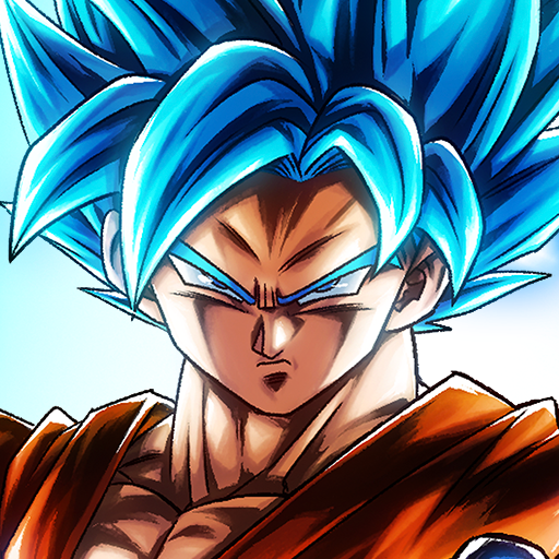 Dragon Ball Legends APK v3.8.1 (MOD High Damage, All Sub Quests Completed)