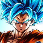 Cover Image of Download DRAGON BALL LEGENDS 3.7.0 APK