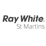 Ray White St Martins icon