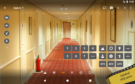 tinyCam Monitor Apps on Google Play