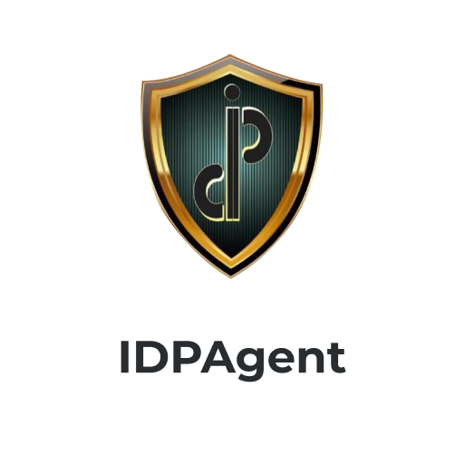 IDPAgent logo