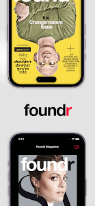Foundr Magazine Unknown