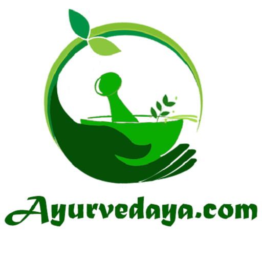 Ayurvedaya logo