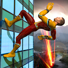 Speed Spider Flash Super Hero 2019 1.0.9