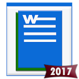 Docs For Office - Word, Docs y Sheets icon