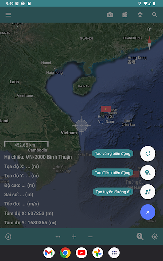 Khoáng sản Bình Thuận