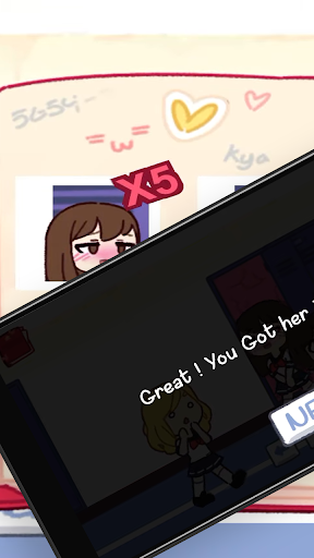 Tentacle school locker Gacha game Tips  Hints