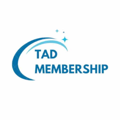 TAD Membership 1.2 Icon