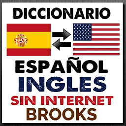 Icon image Diccionario Español Inglés Sin