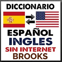 Diccionario Español Inglés Sin Internet Brooks