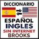 Diccionario Español Inglés Sin - Androidアプリ