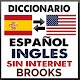 Diccionario Español Inglés Sin Internet Brooks Descarga en Windows