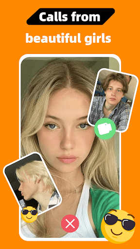 Olachat - Online video chat Screen 2