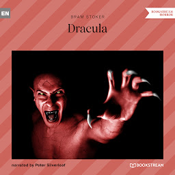 Icon image Dracula (Unabridged)