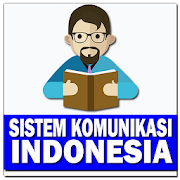 Sistem Komunikasi indonesia