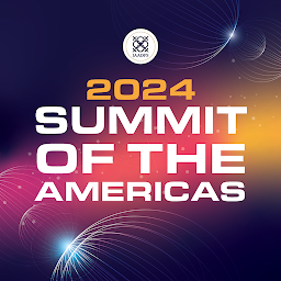Icon image Summit of the Americas 2024