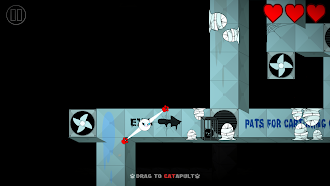 Game screenshot Cat Crash mod apk