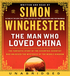 Icon image The Man Who Loved China