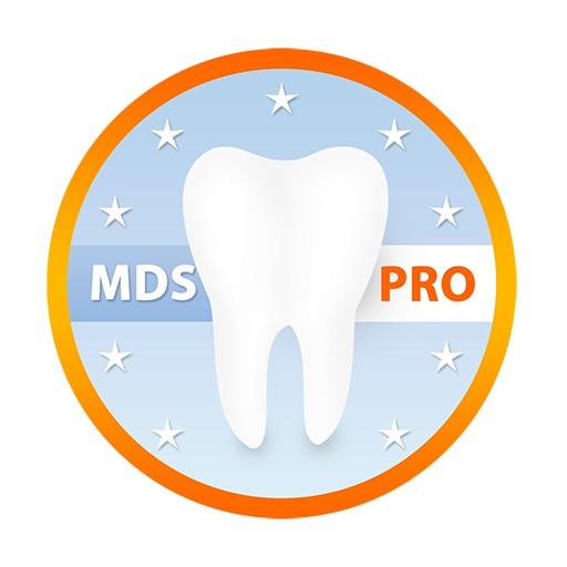 MDS PRO NEET- INI CET DENTAL logo